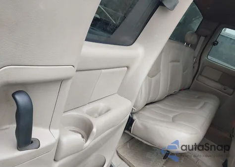 2003 Chevrolet Silverado 1500 Lt z USA, uszkodzony, nr VIN 2GCEK19T331117423